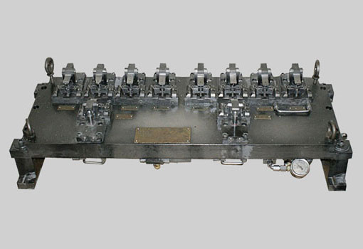 tooling-workholding-fixtures